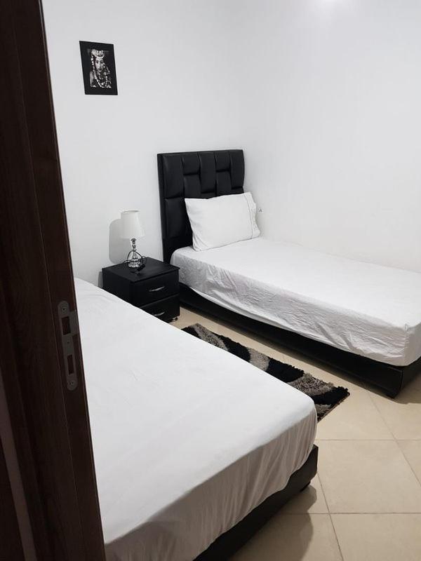 Malas Bed & Breakfast Marrakesh